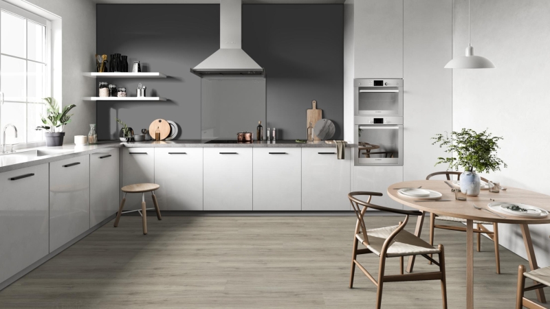 Sly X-Large Aberdeen Oak I107502 Vinyl Designbelag