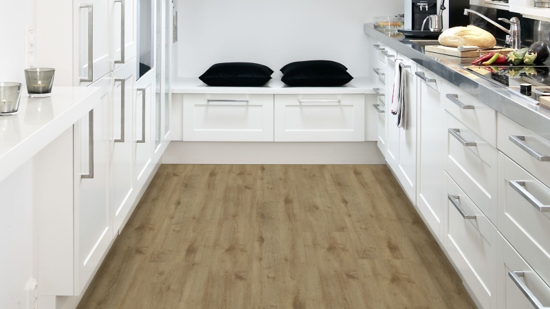 Sly XX-Large Cansington Oak I275114 Vinyl Designbelag