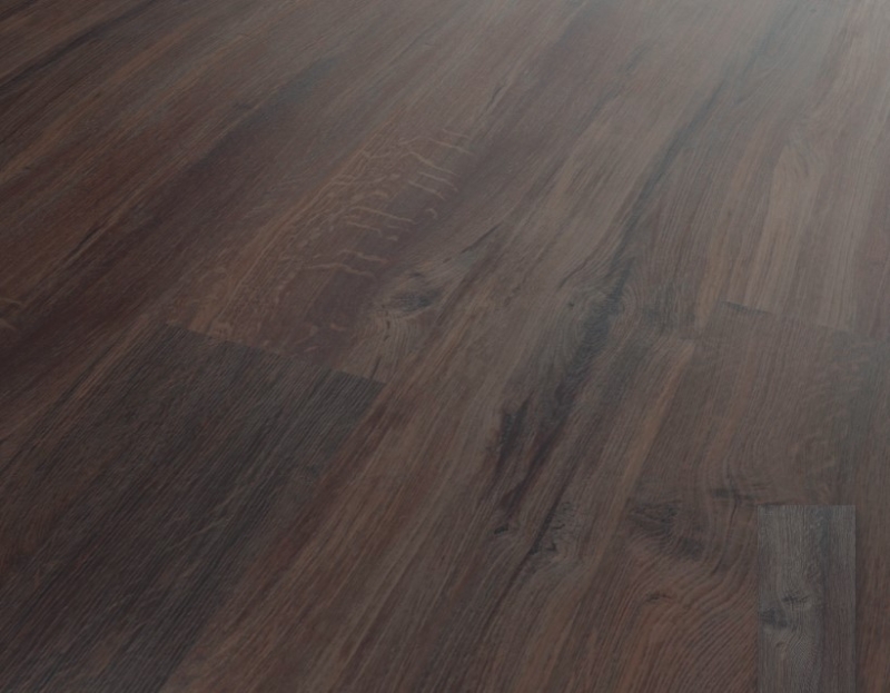 Klick Vinyl STARCLIC PROJECT Slam Oak