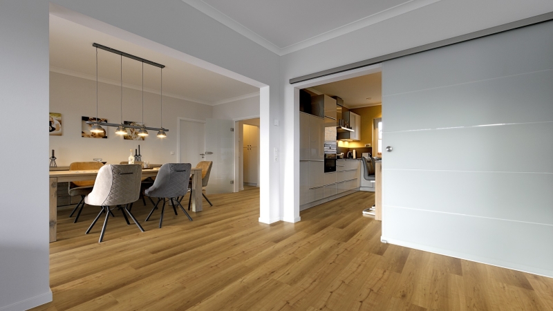 Project Floors | OAK SELECTION 2.0 WIDE 0,55 | PW 1383