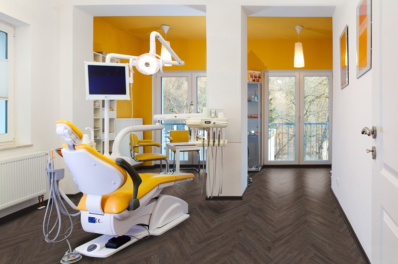 IPC Rubin XS Design Belag 'Fichte Altholz bronze 284-255369XS'