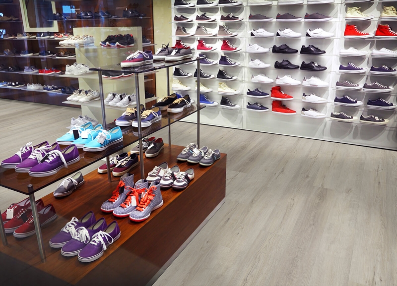 IPC - PWK Designbodenbelag - 0,55 Oslo - 325-255114