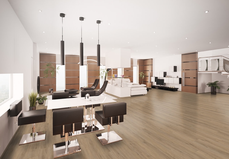 IPC - PWK Designbodenbelag - 0,55 Rom - 325-255116