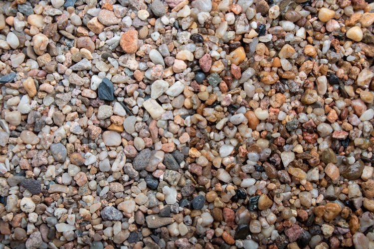 GSH Kieselsteine, 2-8 mm (#10151)