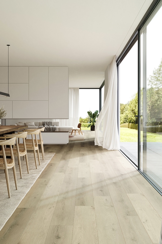 Lamett Parkett | Landhausdiele | Carcassonne DC | Crumble | CAR 220 DC-3201