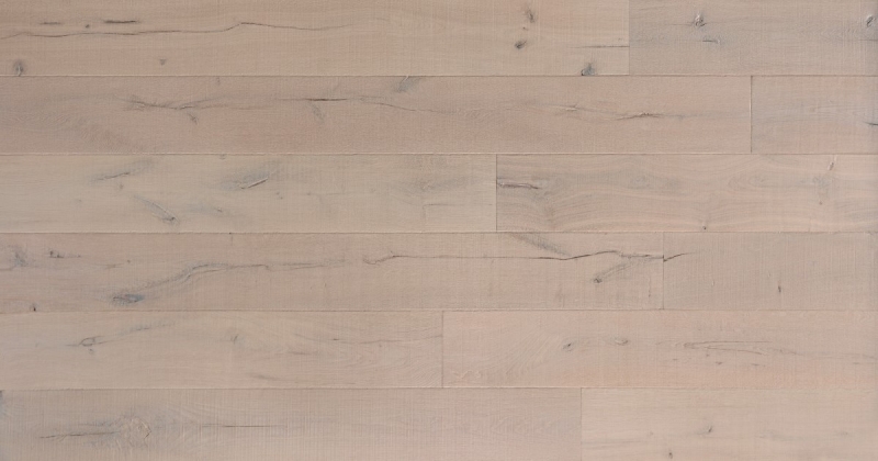 Lamett Parkett | Landhausdiele | Carcassonne Blanco | CAR 220-108