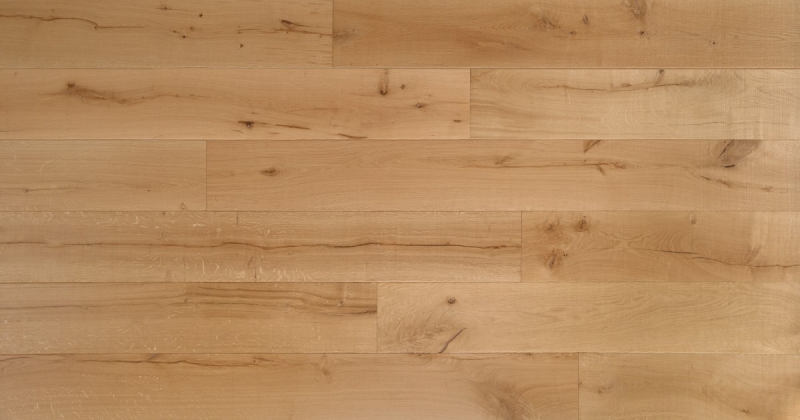 Lamett Parkett | Landhausdiele | Carcassonne Natural | CAR 220-110