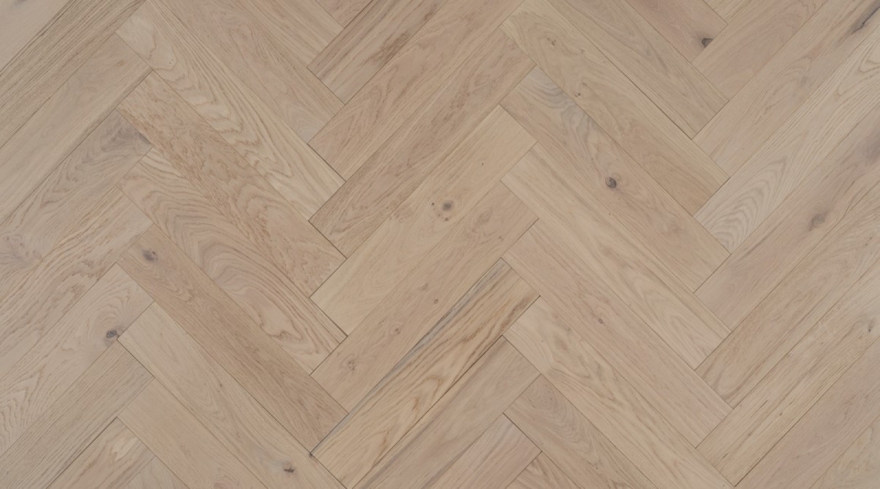 Lamett Parkett | Chalet Fischgrät | Invisible | CHAL HB 120 CL-1817