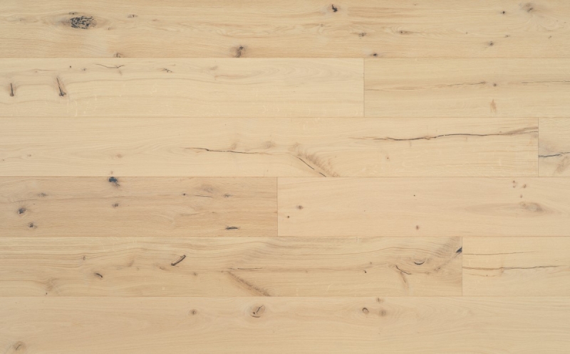 Lamett Parkett | Landhausdiele | Chalet | Invisible | CHAL 190-1817