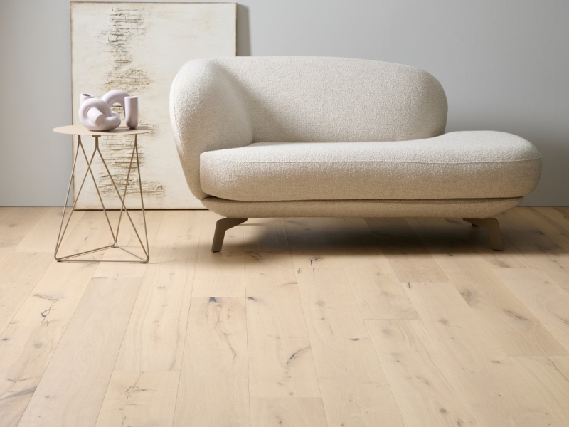 Lamett Parkett | Landhausdiele | Chalet | Invisible | CHAL 190-1817