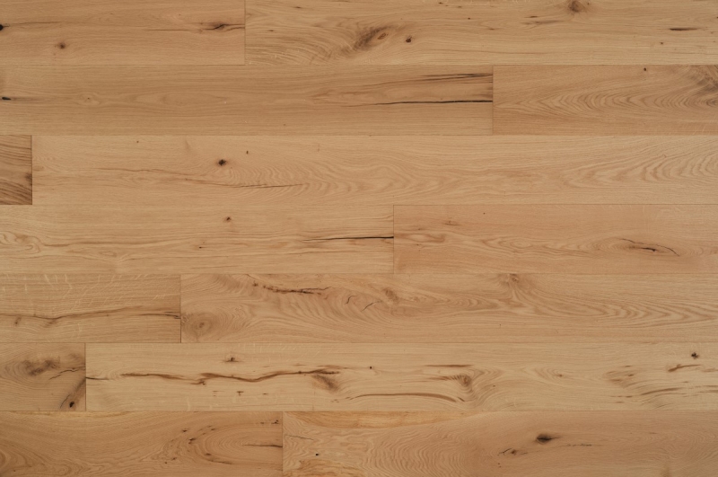 Lamett Parkett | Landhausdiele | Chalet | Natural | CHAL 190-110