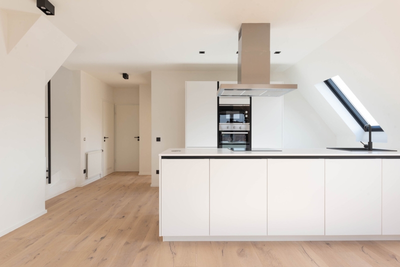 Lamett Parkett | Landhausdiele | Cottage 190 | Invisible | COT 190-1817