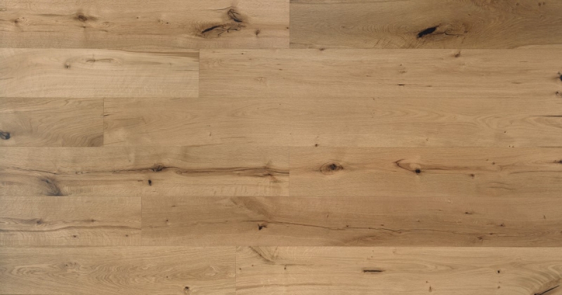 Lamett Parkett | Landhausdiele | Cottage 190 | Natural | COT 190-110