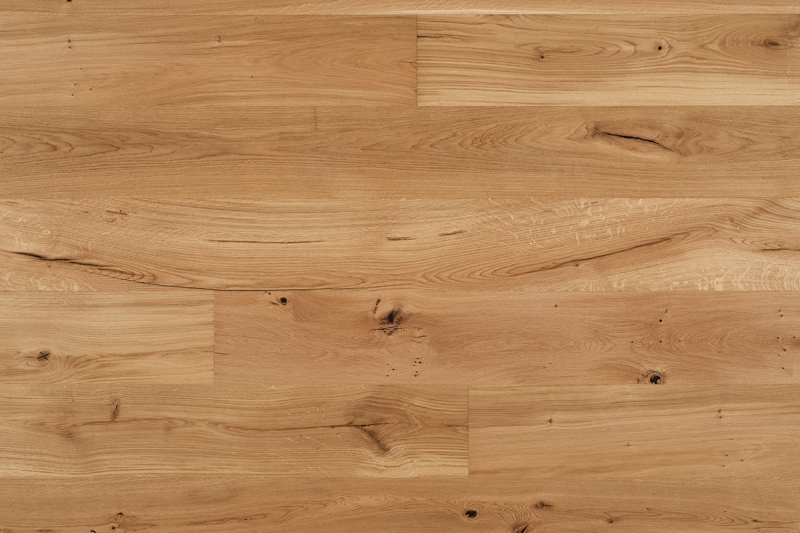 Lamett Parkett | Landhausdiele | Ferme | Natural | FER 190-110