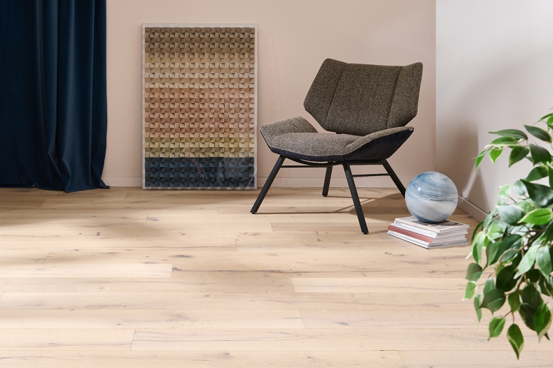 Lamett | Parkett | Alta 190 | Natural | ALT 190-110