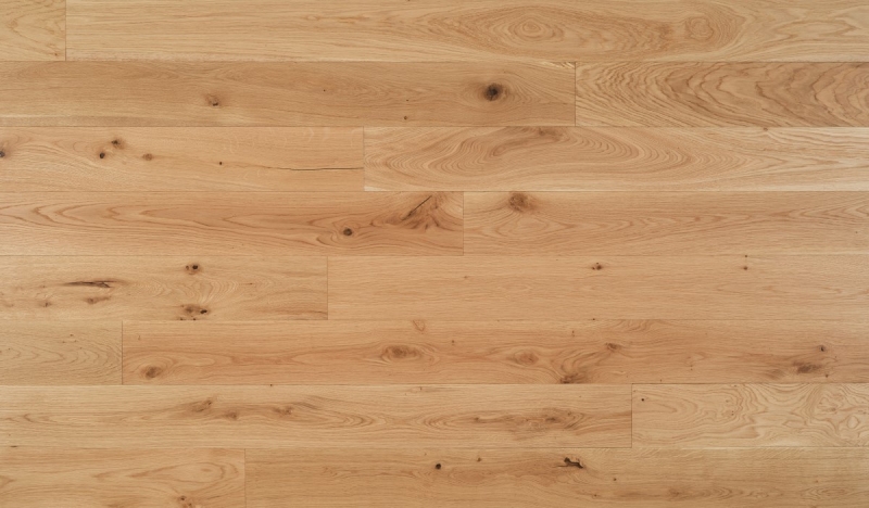 Lamett Parkett | Landhausdiele | Tenda | Natural | TEN 150-110