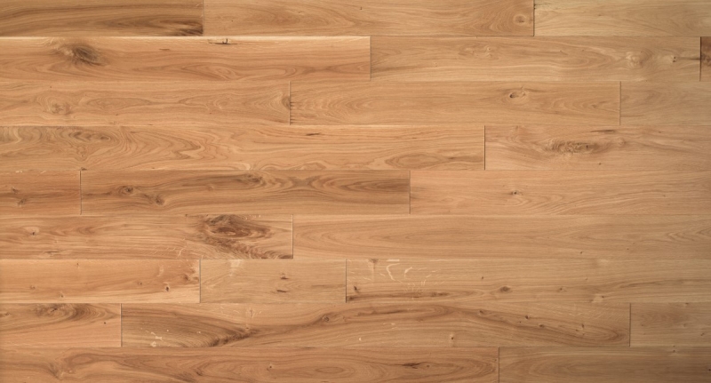 Lamett Parkett | Landhausdiele | Vienna 120 | Natural Oil | VIE 120-948