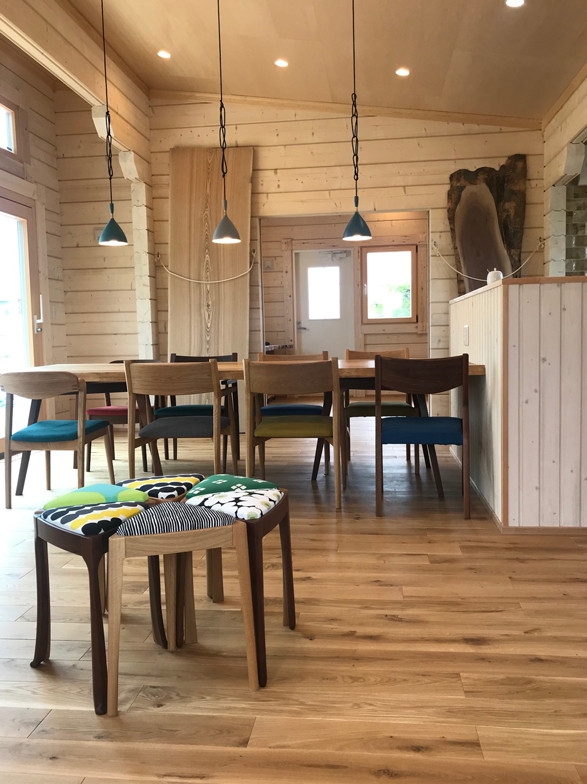 Lamett Parkett | Landhausdiele | Vienna 120 | Natural Oil | VIE 120-948