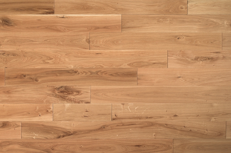 Lamett Parkett | Landhausdiele | Vienna 150 | Natural Oil | VIE 150-948