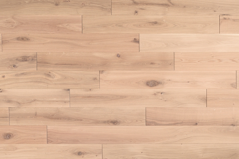 Lamett Parkett | Landhausdiele | Vienna 150 | White | VIE 150-950