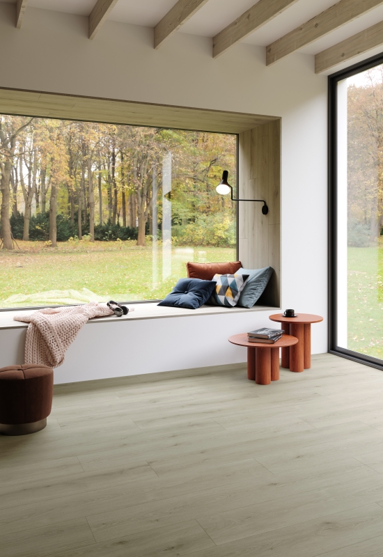 Lamett Parquetvinyl | Mantaro Mink | MAN–5612–IB