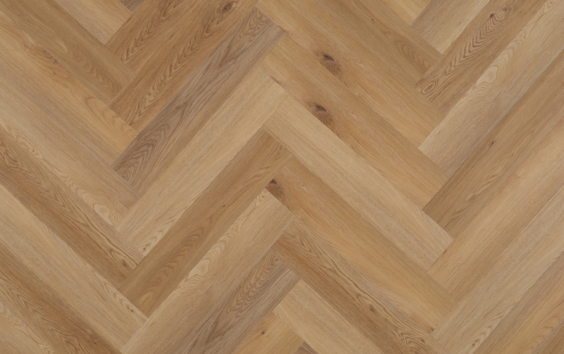 Lamett Parquetvinyl | Nakuru Kenya Fischgrät | NAK HB-800-IB inkl. Dämmung