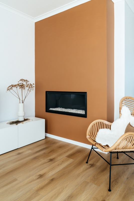 Lamett Parquetvinyl | Yukon Beach | YUK-2625-IB