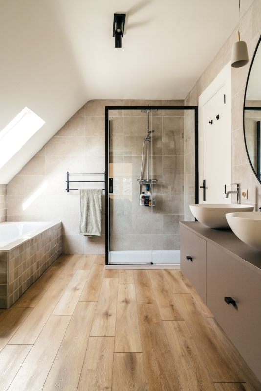 Lamett Parquetvinyl | Yukon Mistral | YUK-2631-IB