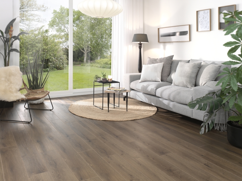 Lamett Parquetvinyl | Yukon Tan | YUK-2621-IB