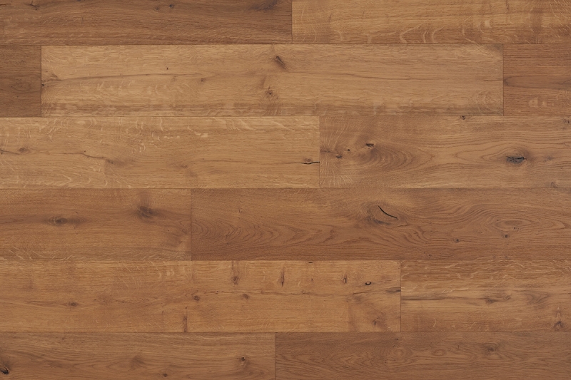 Lamett | Stelvio Golden Brown SPC | STE-974-IB