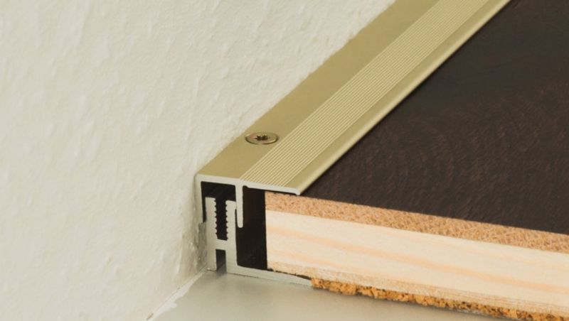 Prinz - LPS 220 XXL Abschlussprofil Nr. 225, 21