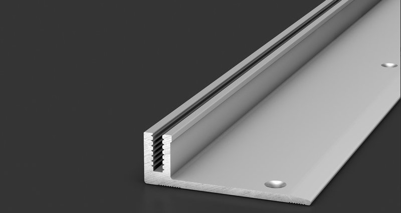 Prinz - LPS 220 Basisprofil Nr. 241, 20,5 x 14,4 mm