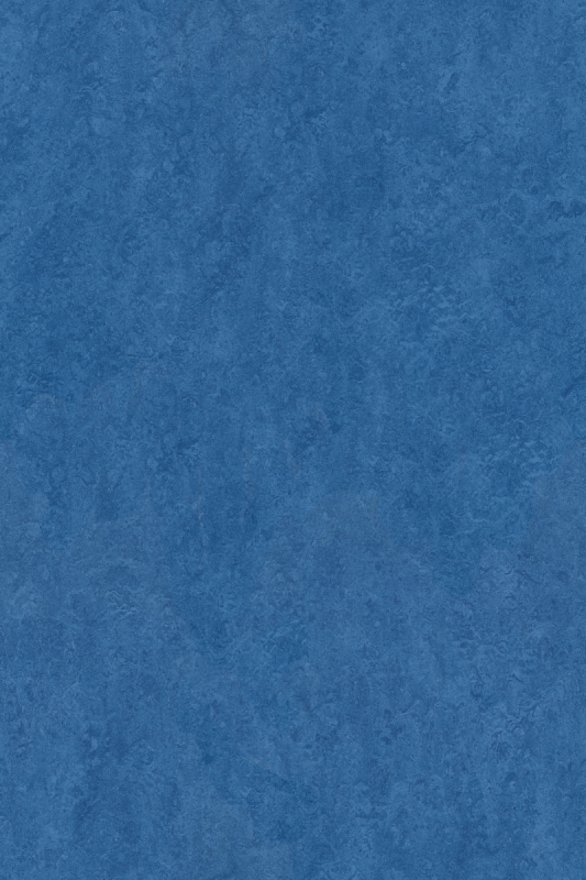 Forbo Marmoleum Sport - 83110 dark blue Linoleum Bahnenware