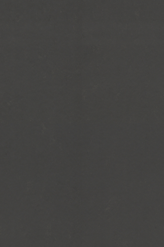 Forbo Marmoleum Sport - 83707 black hole Linoleum Bahnenware