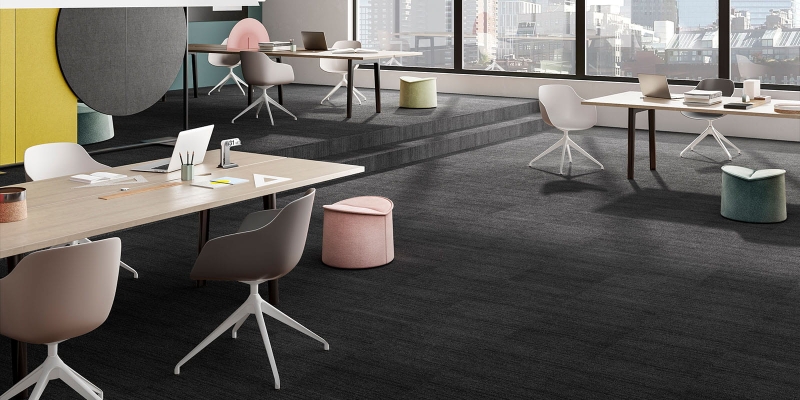 Maverick | Marvel 99 Teppichfliesen