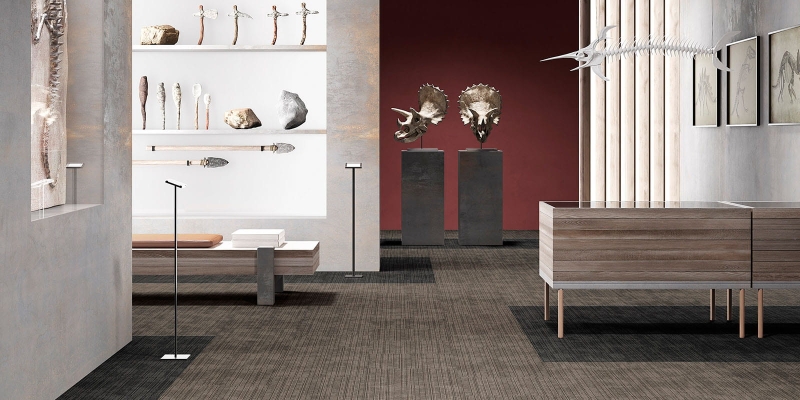 Maverick | Mambo 49 Teppichfliesen