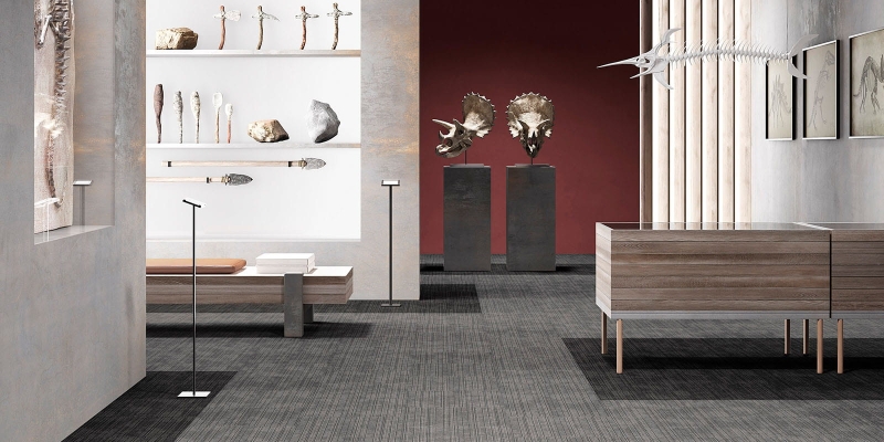 Maverick | Mambo 96 Teppichfliesen