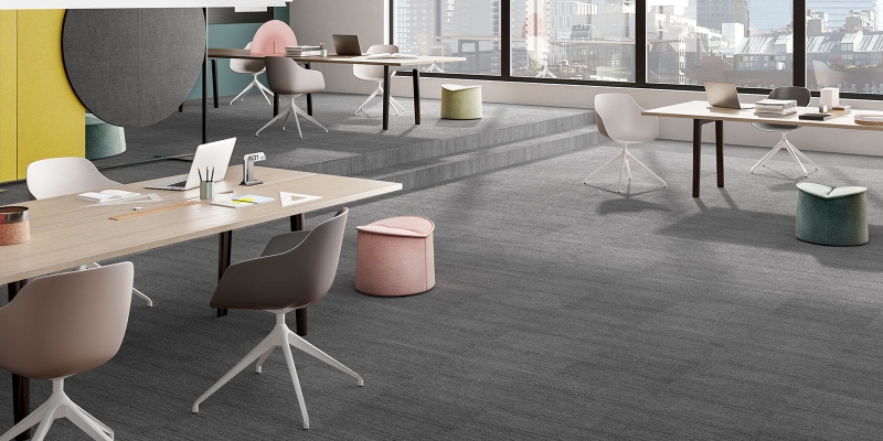 Maverick | Marvel 97 Teppichfliesen