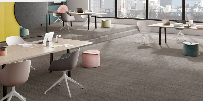 Maverick | Marvel 94 Teppichfliesen