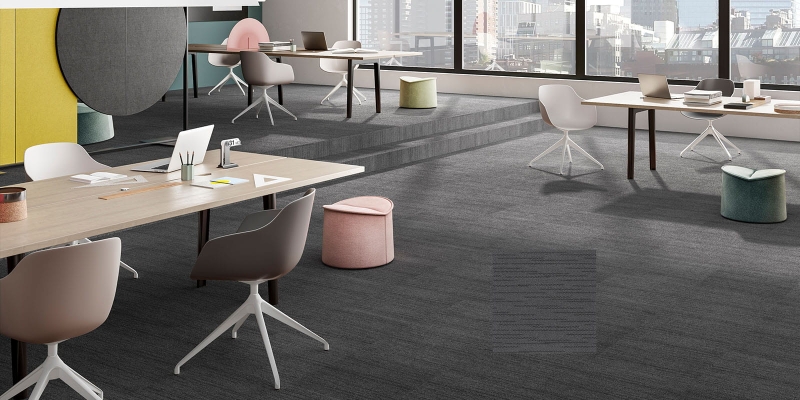 Maverick | Marvel 98 Teppichfliesen