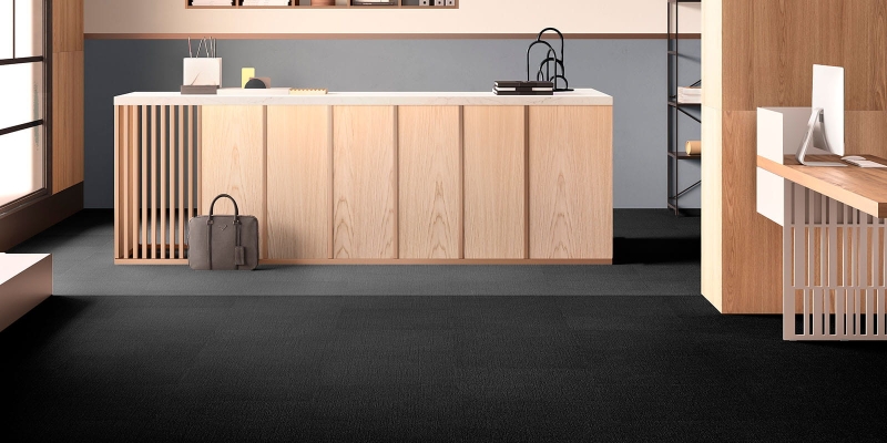 Maverick | Matrix 99 Teppichfliesen