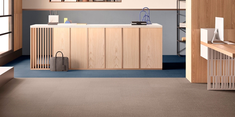 Maverick | Matrix 37 Teppichfliesen