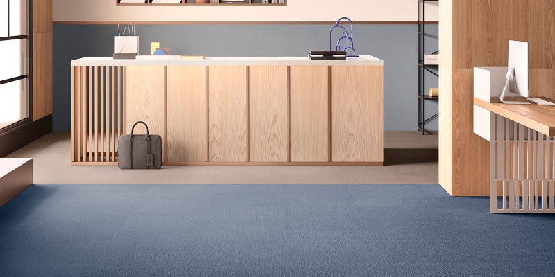 Maverick | Matrix 75 Teppichfliesen