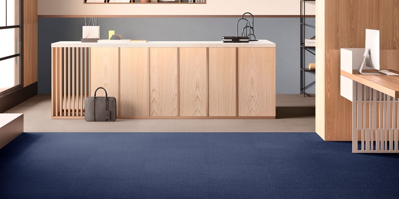 Maverick | Matrix 79 Teppichfliesen