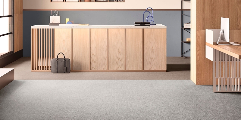 Maverick | Matrix 90 Teppichfliesen