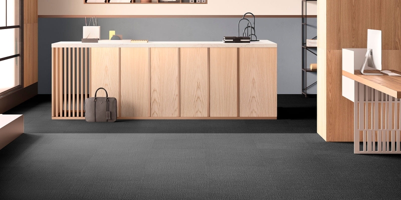 Maverick | Matrix 98 Teppichfliesen