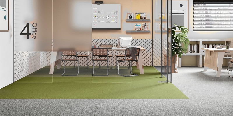 Maverick | Maxima 21 Teppichfliesen