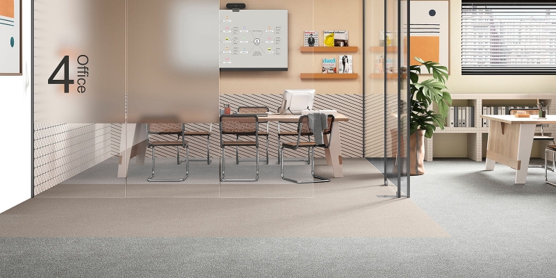 Maverick | Maxima 33 Teppichfliesen