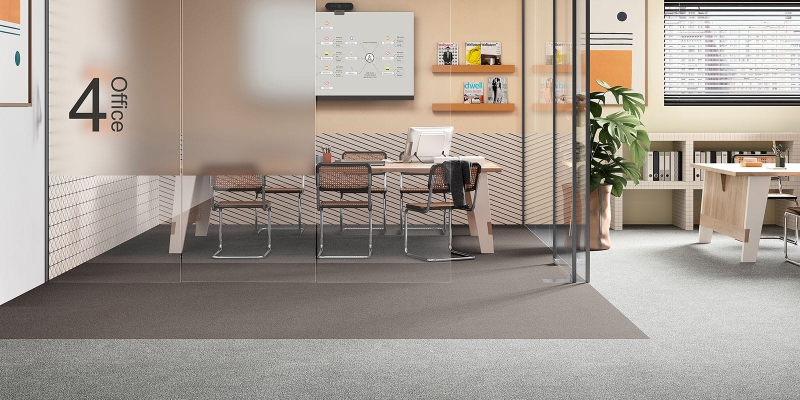 Maverick | Maxima 40 Teppichfliesen