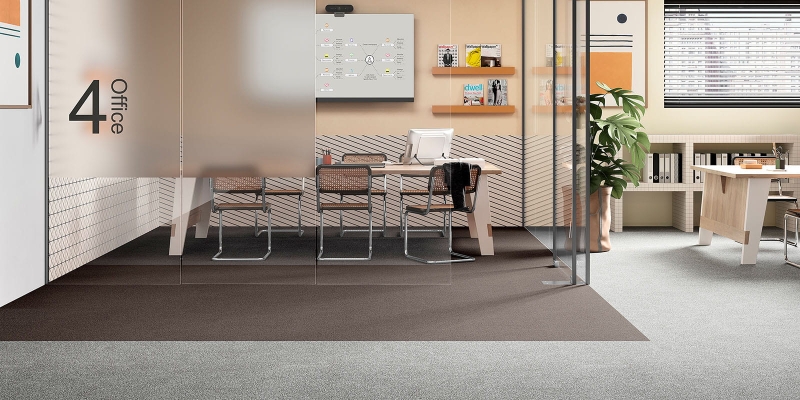 Maverick | Maxima 45 Teppichfliesen